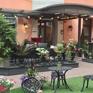 מלון Rivoli Jardin, הלסינקי