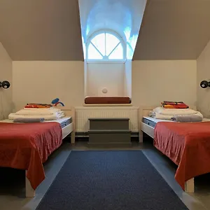 Hostel Suomenlinna, Ελσίνκι