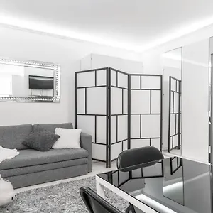 Apartment Sailor's, Helsinki