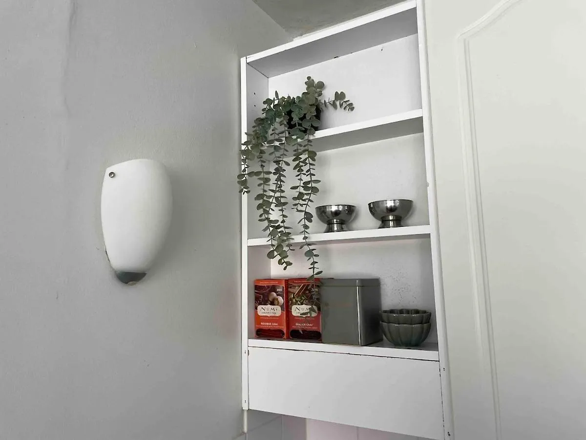 Central And Hip W King Bed, 50M Tram And Bus, Netflix Helsinki