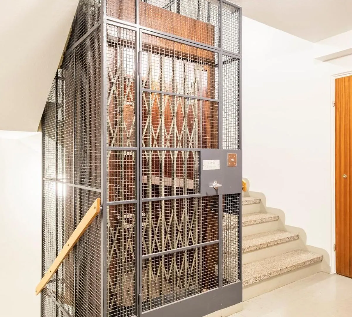 Central And Hip W King Bed, 50M Tram And Bus, Netflix Helsinki Apartament