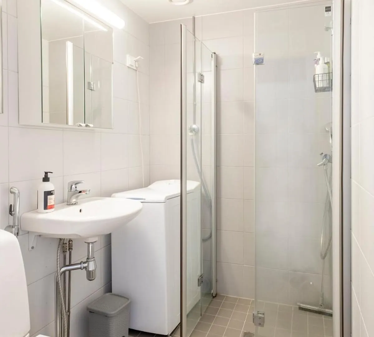 Central And Hip W King Bed, 50M Tram And Bus, Netflix Helsinki 0*,  Finland